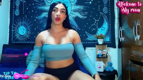 Snapshot of kylie_capricorn chatting on 5, 2, 2025 kylie online show from 5, 2, 2025