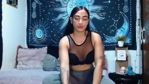 Snapshot of kylie_capricorn chatting on 8, 9, 2025 kylie online show from 8, 9, 2025
