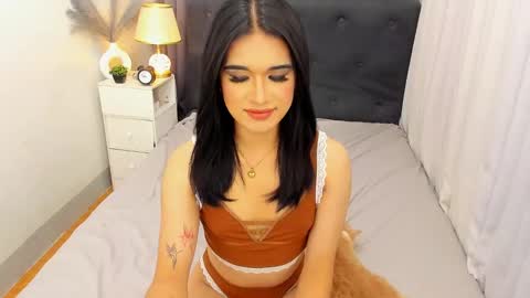 kylie_cums online show from 27, 2, 2025