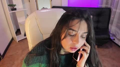 kylie online show from 11, 3, 2025