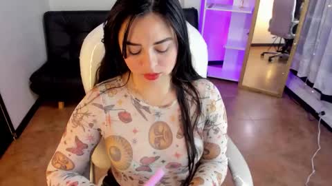 kylie online show from 18, 10, 2025