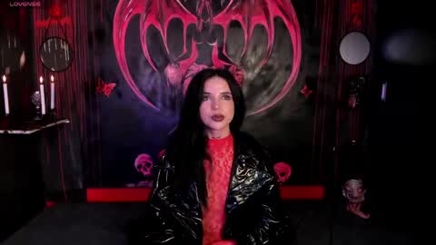 Snapshot of kylie_foxx1 chatting on 8, 5, 2026 submissive demon Please help me to reach 500 thumbs up online show from 8, 5, 2026