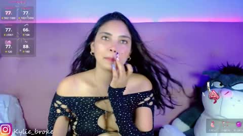 k ylie online show from 2, 2, 2025