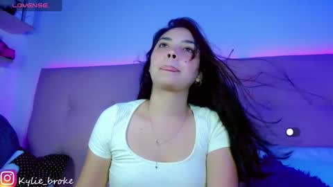 k ylie online show from 4, 2, 2025