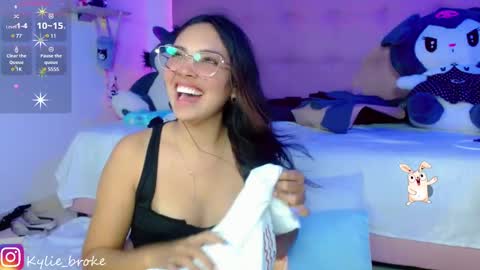 k ylie online show from 6, 2, 2025