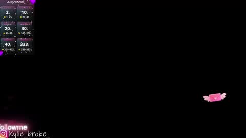 k ylie online show from 13, 11, 2025