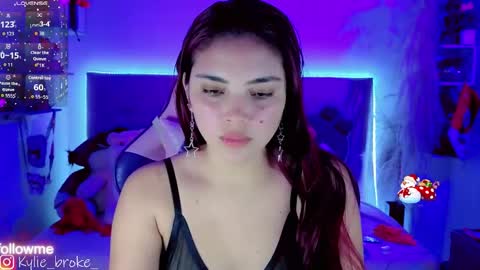 k ylie online show from 26, 11, 2025