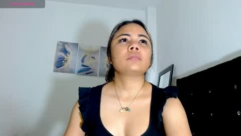 Snapshot of kylie_loveee chatting on 20, 5, 2026 Paola online show from 20, 5, 2026