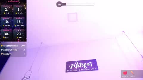 kylie_ls online show from 7, 1, 2025