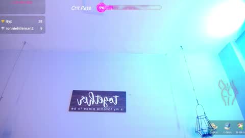 kylie_ls online show from 22, 2, 2025