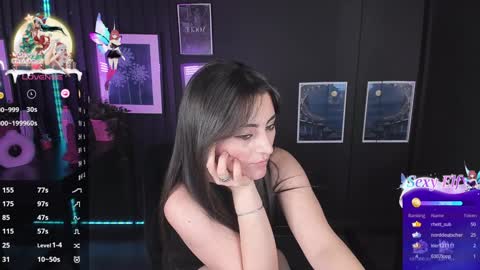 Snapshot of kylie_mellow chatting on 22, 12, 2024 Kylie online show from 22, 12, 2024