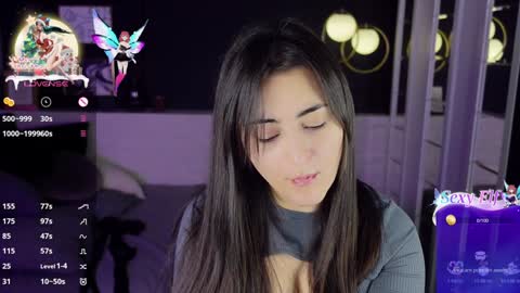 Snapshot of kylie_mellow chatting on 29, 12, 2024 Kylie online show from 29, 12, 2024