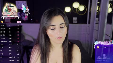 Snapshot of kylie_mellow chatting on 29, 12, 2024 Kylie online show from 29, 12, 2024