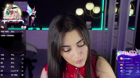 Snapshot of kylie_mellow chatting on 29, 12, 2024 Kylie online show from 29, 12, 2024