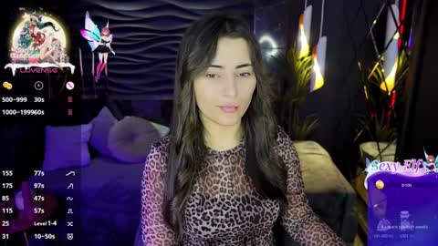 Snapshot of kylie_mellow chatting on 30, 12, 2024 Kylie online show from 30, 12, 2024