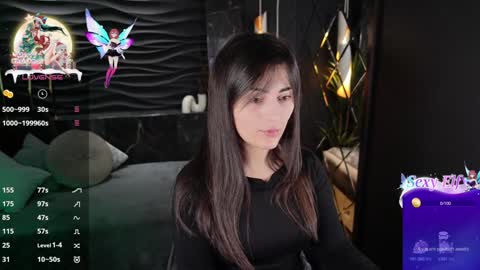 Snapshot of kylie_mellow chatting on 3, 1, 2025 Kylie online show from 3, 1, 2025