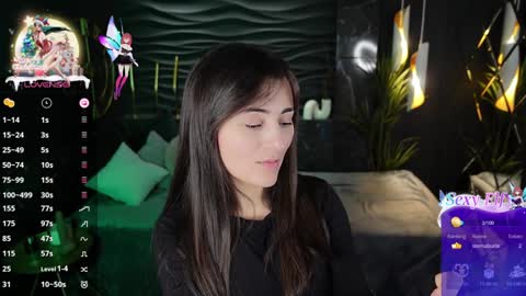 Snapshot of kylie_mellow chatting on 3, 1, 2025 Kylie online show from 3, 1, 2025