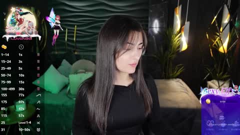 Snapshot of kylie_mellow chatting on 4, 1, 2025 Kylie online show from 4, 1, 2025