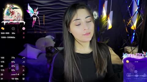 Snapshot of kylie_mellow chatting on 5, 1, 2025 Kylie online show from 5, 1, 2025