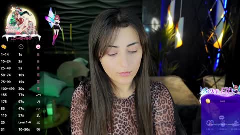 Snapshot of kylie_mellow chatting on 5, 1, 2025 Kylie online show from 5, 1, 2025