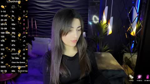 Snapshot of kylie_mellow chatting on 14, 1, 2025 Kylie online show from 14, 1, 2025