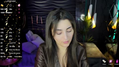 Snapshot of kylie_mellow chatting on 17, 1, 2025 Kylie online show from 17, 1, 2025