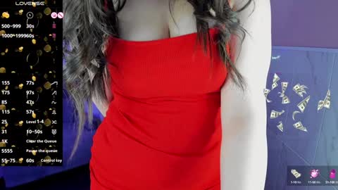 Snapshot of kylie_mellow chatting on 19, 1, 2025 Kylie online show from 19, 1, 2025