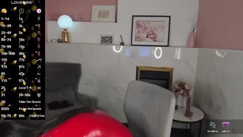 Snapshot of kylie_mellow chatting on 25, 1, 2025 Kylie online show from 25, 1, 2025