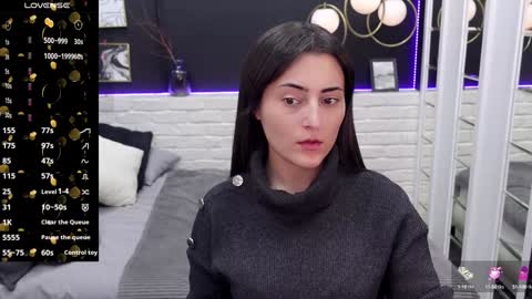 Snapshot of kylie_mellow chatting on 28, 1, 2025 Kylie online show from 28, 1, 2025