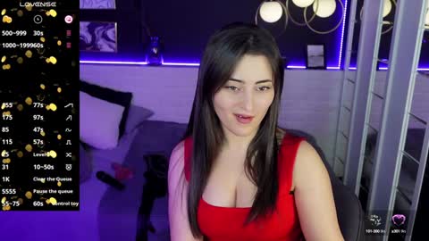 Snapshot of kylie_mellow chatting on 29, 1, 2025 Kylie online show from 29, 1, 2025
