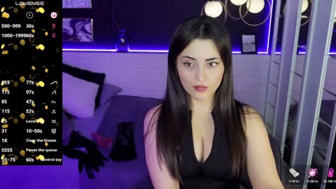 Snapshot of kylie_mellow chatting on 29, 1, 2025 Kylie online show from 29, 1, 2025