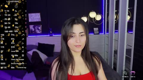 Snapshot of kylie_mellow chatting on 1, 2, 2025 Kylie online show from 1, 2, 2025