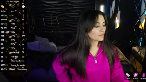 Snapshot of kylie_mellow chatting on 7, 2, 2025 Kylie online show from 7, 2, 2025