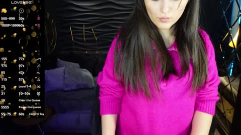 Snapshot of kylie_mellow chatting on 7, 2, 2025 Kylie online show from 7, 2, 2025