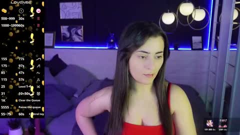 Snapshot of kylie_mellow chatting on 14, 2, 2025 Kylie online show from 14, 2, 2025