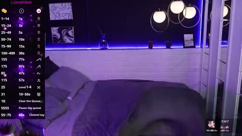 Snapshot of kylie_mellow chatting on 14, 2, 2025 Kylie online show from 14, 2, 2025