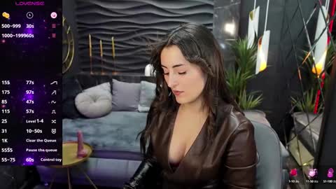 Snapshot of kylie_mellow chatting on 15, 2, 2025 Kylie online show from 15, 2, 2025