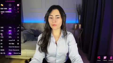 Snapshot of kylie_mellow chatting on 16, 2, 2025 Kylie online show from 16, 2, 2025