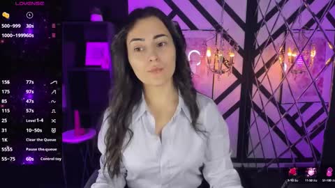 Snapshot of kylie_mellow chatting on 17, 2, 2025 Kylie online show from 17, 2, 2025