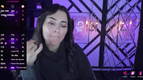 Snapshot of kylie_mellow chatting on 17, 2, 2025 Kylie online show from 17, 2, 2025