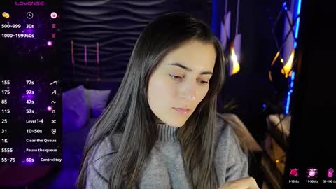 Snapshot of kylie_mellow chatting on 20, 2, 2025 Kylie online show from 20, 2, 2025