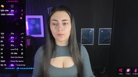 Snapshot of kylie_mellow chatting on 22, 2, 2025 Kylie online show from 22, 2, 2025