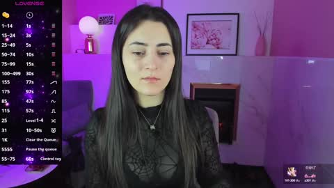 Snapshot of kylie_mellow chatting on 26, 2, 2025 Kylie online show from 26, 2, 2025