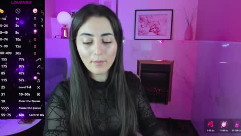 Snapshot of kylie_mellow chatting on 26, 2, 2025 Kylie online show from 26, 2, 2025
