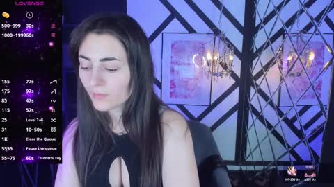 Snapshot of kylie_mellow chatting on 1, 3, 2025 Kylie online show from 1, 3, 2025