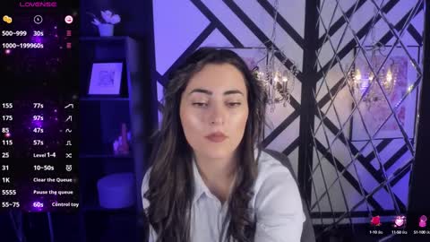 Snapshot of kylie_mellow chatting on 5, 3, 2025 Kylie online show from 5, 3, 2025