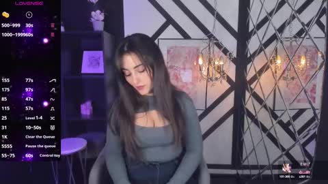 Snapshot of kylie_mellow chatting on 12, 3, 2025 Kylie online show from 12, 3, 2025