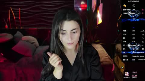 Snapshot of kylie_mellow chatting on 9, 9, 2025 Kylie online show from 9, 9, 2025