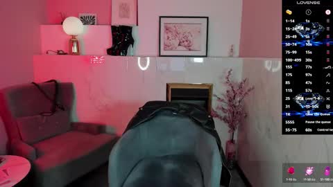 Snapshot of kylie_mellow chatting on 20, 9, 2025 Kylie online show from 20, 9, 2025