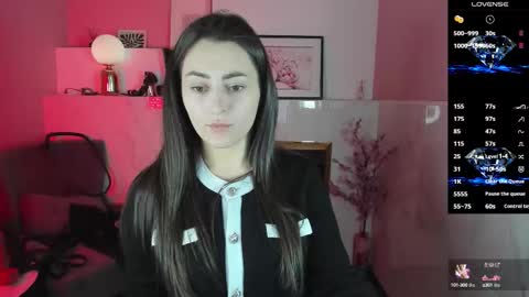 Snapshot of kylie_mellow chatting on 21, 9, 2025 Kylie online show from 21, 9, 2025